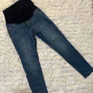 Isabel Maternity Skinny Jeans - Size 6